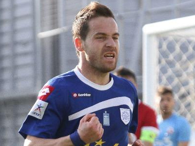 Μένει στον ΠΑΣ ο Γεωργίου