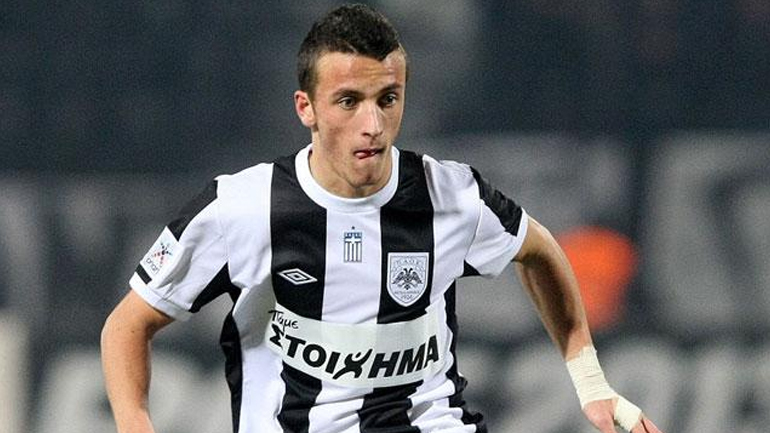 «Είναι στο χέρι μας»