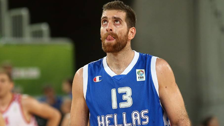 Δεν επιστρέφει ο Καϊμακόγλου