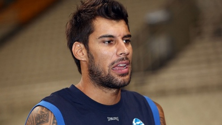 Πρίντεζης: «Έτοιμοι να δείξουμε την ταυτότητά μας»