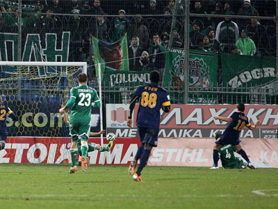 Ντέρμπι κορυφής στην Τρίπολη