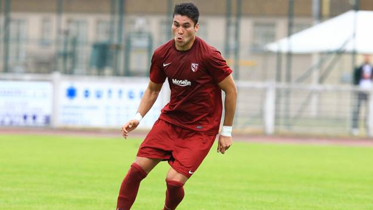 ΑΕΚ: Ο Παλομίνο στη λίστα