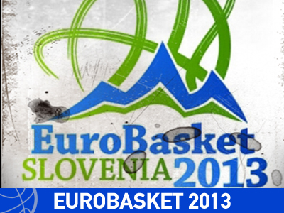 Το πανόραμα του Ευρωμπάσκετ