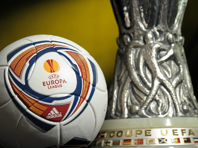 Η δεύτερη στροφή και οι τηλεοπτικές μεταδόσεις στο Europa League