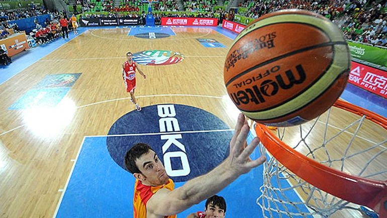 «Ο Σπανούλης είναι ικανός να καθαρίσει μια αναμέτρηση»