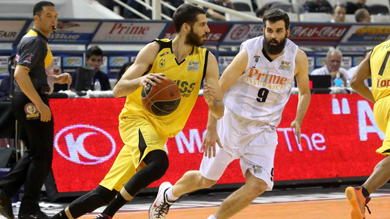 Συγκρούονται για τέταρτη φορά ΠΑΟΚ και Άρης