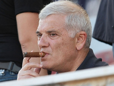 «Μπλόκο» της ΕΕΑ στον Μελισσανίδη