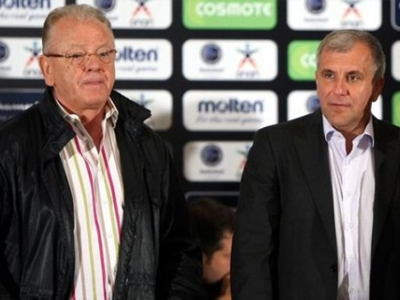 «Ζοτς» και «Ντούντα» για Φενέρ!