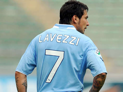 «Πρωταθλητής ο Λαβέτσι»