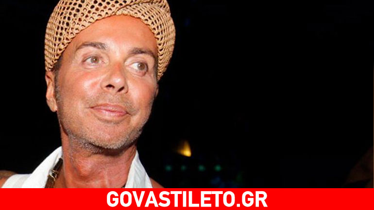 Λάκης Γαβαλάς: «Επενδύσαμε σε αυτή τη χώρα, όταν όλοι ήταν καραγκιόζηδες»