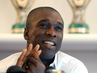 Φέρνει Ζέεντορφ ο Μπερλουσκόνι