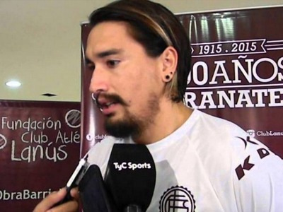 «Σας ευχαριστώ όλους»