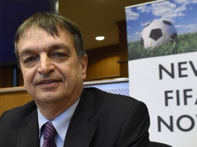 Έμειναν τέσσερις διεκδικητές για την προεδρία της FIFA