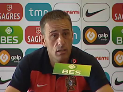 «Μέχρι τα προημιτελικά και βλέπουμε…»