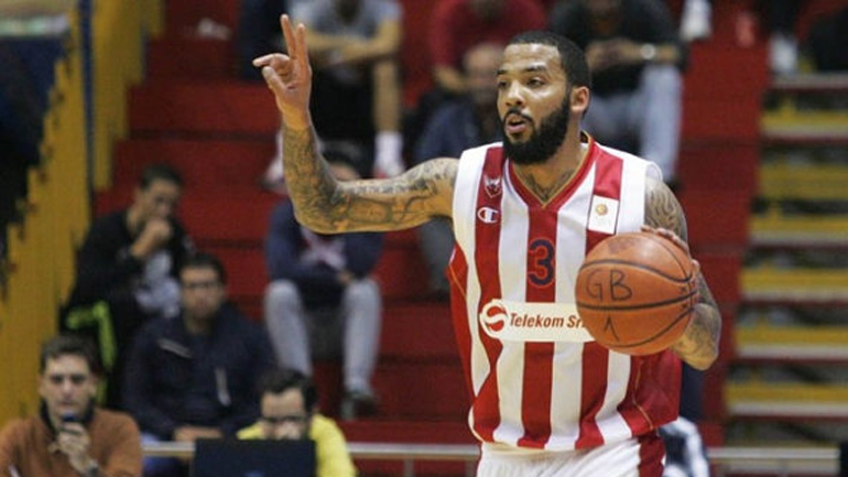 Θετικός σε μαριχουάνα ο Μάρκους Γουίλιαμς