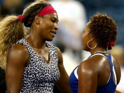 Νίκη για τη Σερένα στο US Open