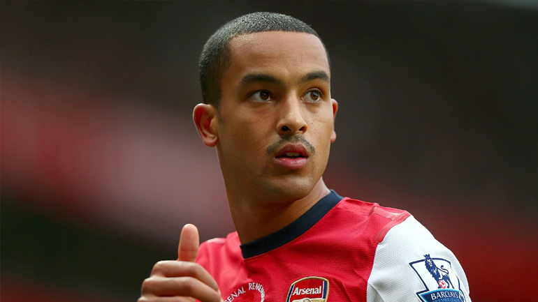 Διαπραγματεύεται νέο συμβόλαιο ο Γουόλκοτ