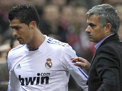 «Έγκλημα εάν ο Κριστιάνο Ρονάλντο δεν πάρει τη χρυσή μπάλα»