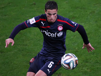 Ολυμπιακός: Πάλι εκτός αποστολής ο Αφελάι