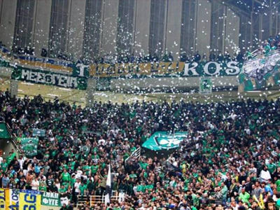 Ανακοίνωσε sold out ο Παναθηναϊκός!