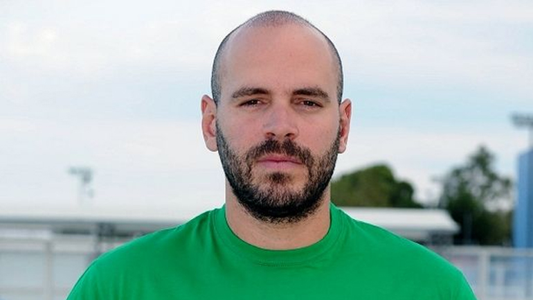 Πόλο: Αποχώρησε από τον Παναθηναϊκό ο Θεοδωρόπουλος