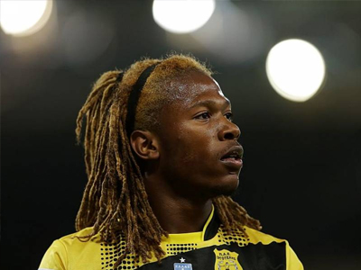 «Βλέπει» Μπαντιμπανγκά ο ΠΑΣ Γιάννινα