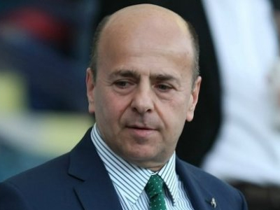 Ζήτησε συγνώμη και στους παίκτες!