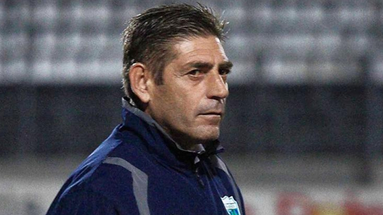 Φαβορί για τον Πλατανιά ο Παντελίδης