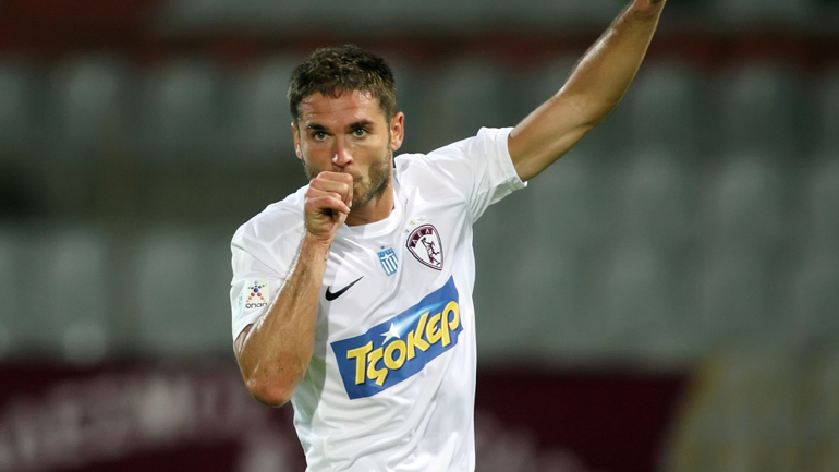 Κατήγγειλε την Λάρισα ο Περίκο – Τι απάντησε η ΑΕΛ