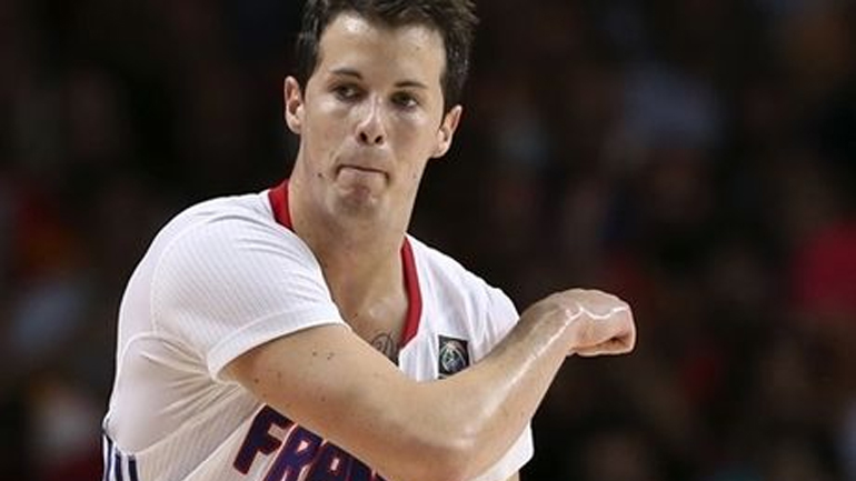 Στην αποστολή της Γαλλίας ο Ερτέλ!