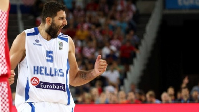 «Δείξαμε χαρακτήρα»