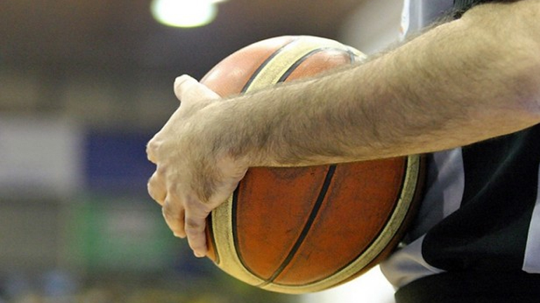 Μπάσκετ: Οι διαιτητές της 22ης αγωνιστικής