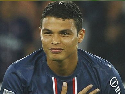 Θέλει πίσω τον Τιάγκο Σίλβα η Μίλαν!