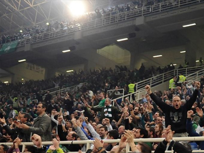 «Εισιτήρια μέχρι τις 9μ.μ.»