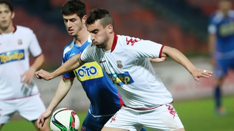 Βέροια: Αποχώρησαν Εσπάρθα και Βάσκεθ