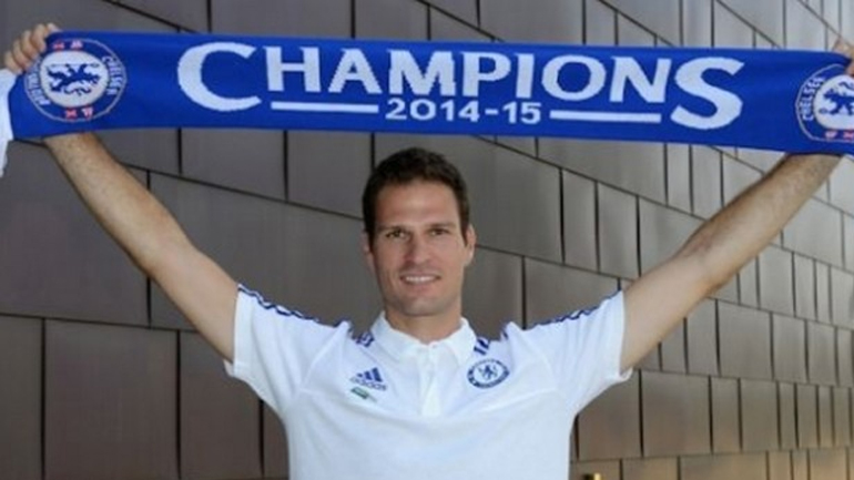 Πήρε Μπέγκοβιτς η Τσέλσι