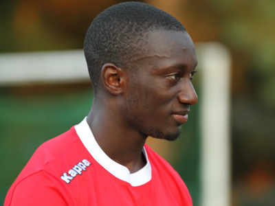 Παρακολουθεί τον Σαμπαλί ο Ολυμπιακός