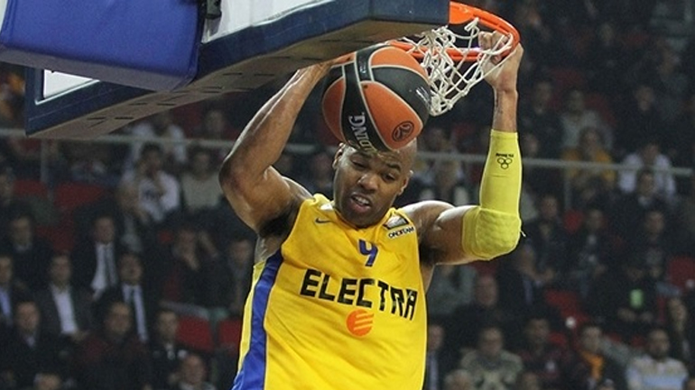 Πήρε Τάιους και Ντίμπλερ η Εφές