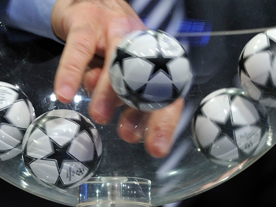 Κληρώνει για τους «16» του Champions League