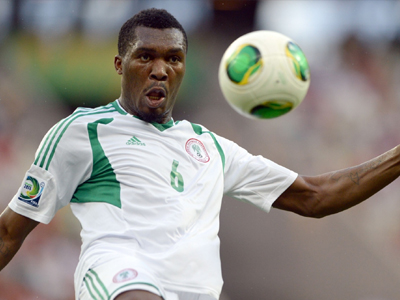 Στέλνουν τον Εγκουέκε στον Παναθηναϊκό