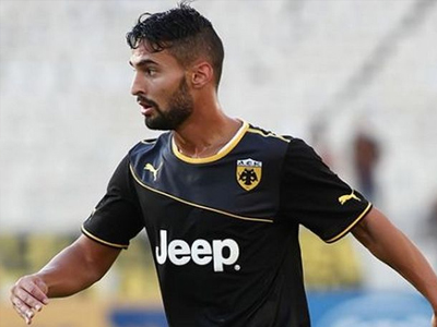 ΑΕΚ: Ατομικό για Ντακόλ και Μπαρμπόσα