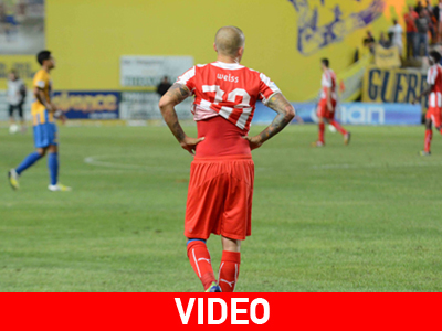 «Κόλλησε» ο Ολυμπιακός, 0-0 στο Αγρίνιο