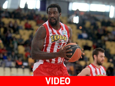 Η «ανάκριση» του Οθέλο Χάντερ