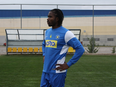 «Να είμαστε συγκεντρωμένοι»