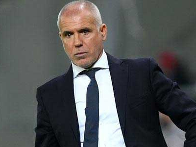 «Παρελθόν» για τον Πλατανιά ο Αναστόπουλος