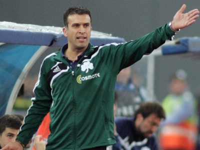 Οι αρχηγοί του Παναθηναϊκού