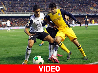 Τα… άκουσε ο Ντιέγκο Κόστα