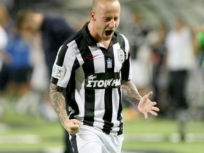 «Τρίποντο» ο ΠΑΟΚ, 2-1 στη Βέροια