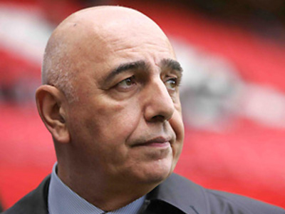 «Δεν έχουμε μιλήσει με τον Ζέεντορφ»