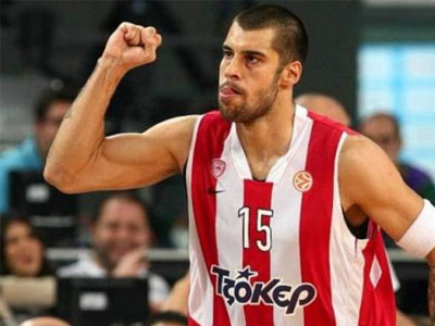 Στους κορυφαίους ο Πρίντεζης